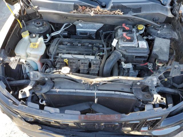 1C4NJCBA7GD640929 Jeep Compass Sport