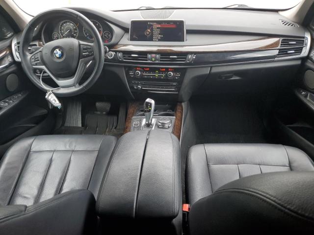 5UXKS4C5XF0J99275 BMW X5 Xdrive35d