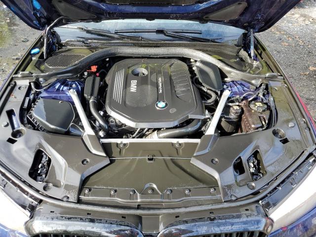WBAJE7C56JG892380 BMW 540 XI