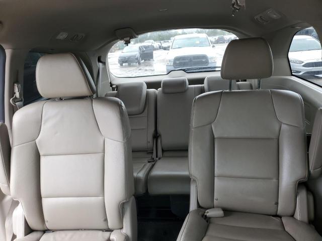 5FNRL5H6XGB105130 Honda ODYSSEY EXL