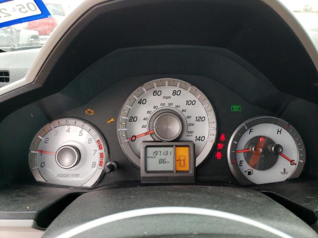 5FNYF3H26FB030901 Honda PILOT LX
