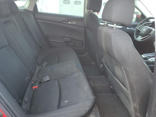 2HGFC2F84GH544602 Honda CIVIC EX