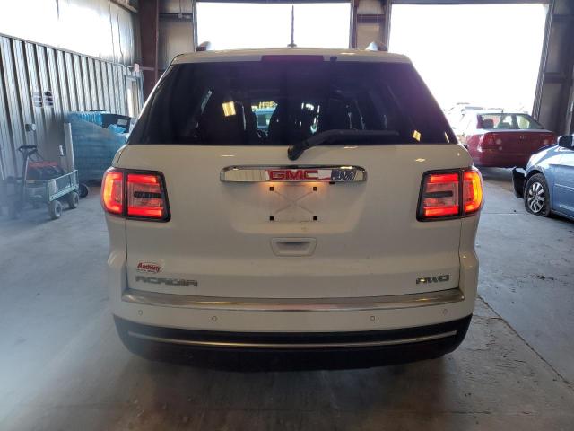 1GKKVSKD8GJ342312 GMC Acadia Slt-2