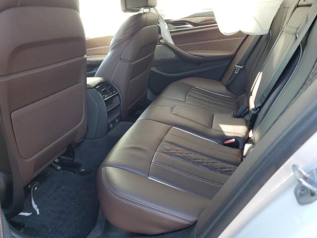 WBAJE7C58JG892283 BMW 540 XI