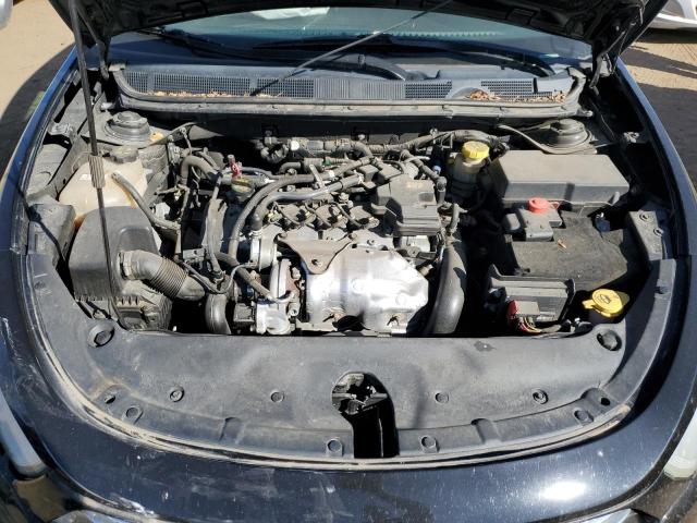 1C3CDFDH9ED705517 Dodge Dart Se Aero