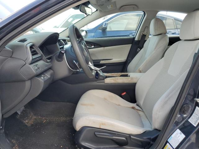 19XZE4F12KE008384 Honda Insight Lx