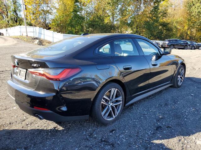 WBA63AV03NFM81122 BMW 430i Gran Coupe