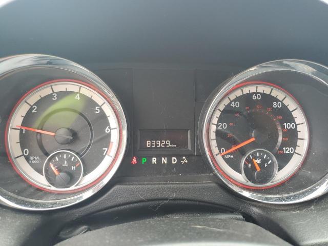 2C4RDGCG2FR738278 Dodge Grand Caravan Sxt