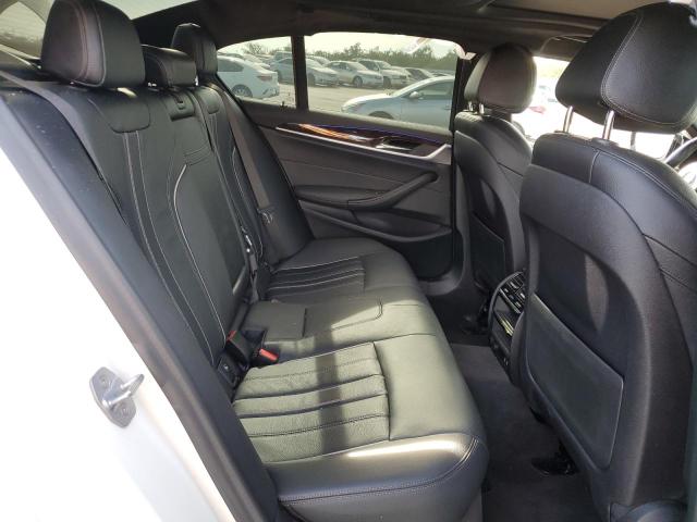 WBAJR3C00LWW68015 BMW 530 I
