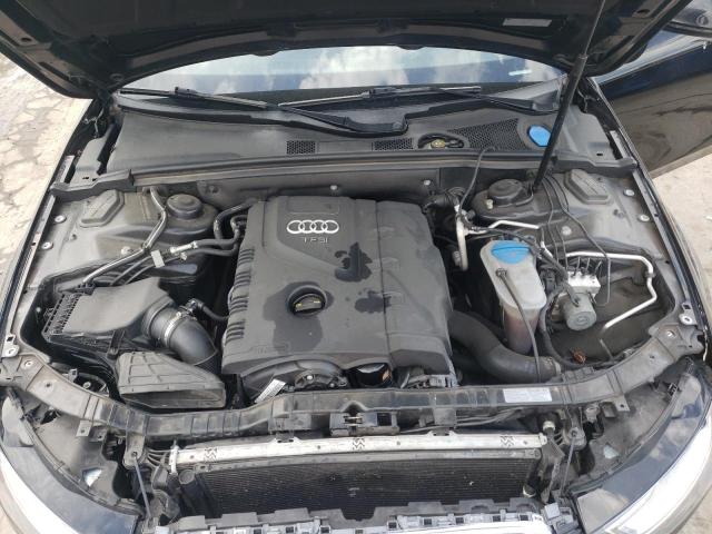 WA1UFAFL4FA033314 Audi A4 Allroad Premium Plus