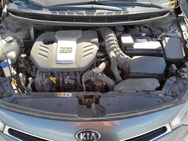 KNAFZ5A37F5285424 KIA FORTE SX