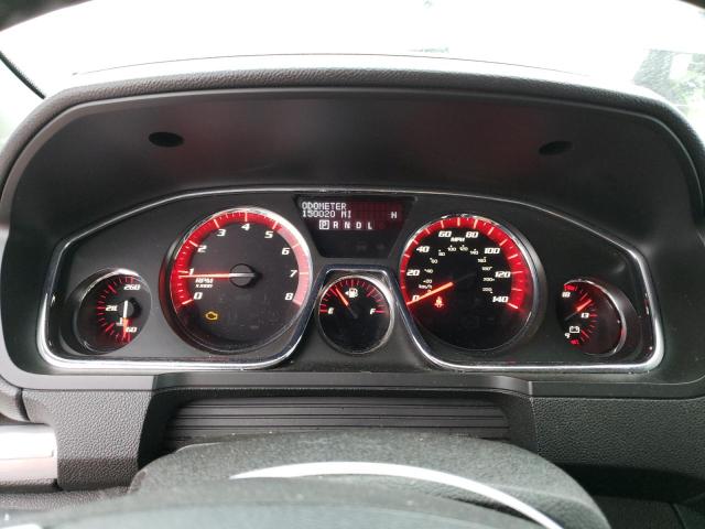 1GKKVSKDXFJ192007 GMC Acadia Slt-2