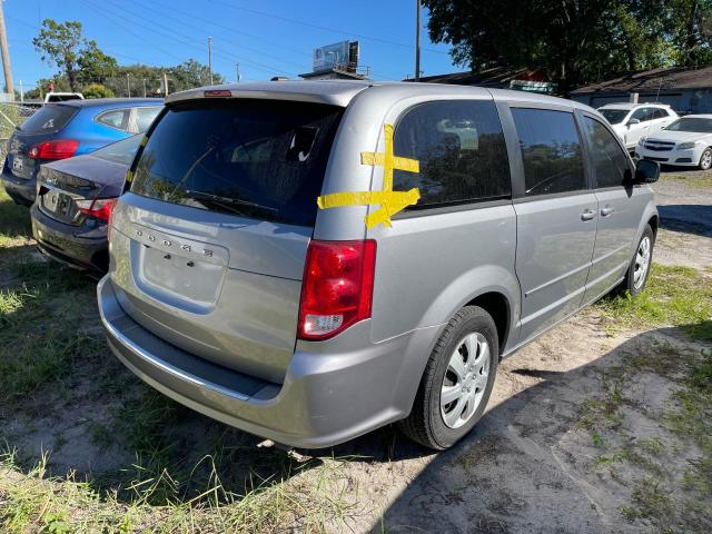 2C4RDGBGXER296494 Dodge Grand Caravan Se