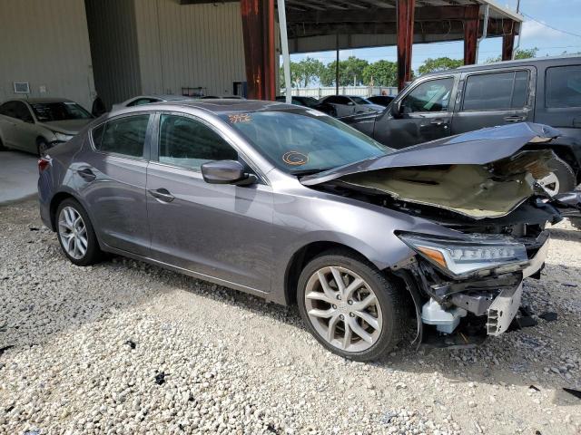 19UDE2F32NA000584 Acura ILX