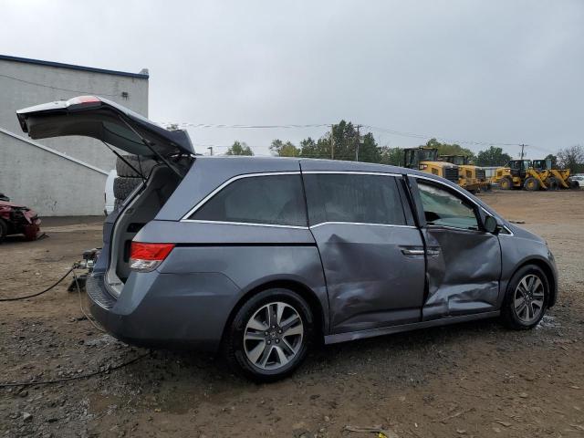 5FNRL5H98EB093552 Honda Odyssey Touring