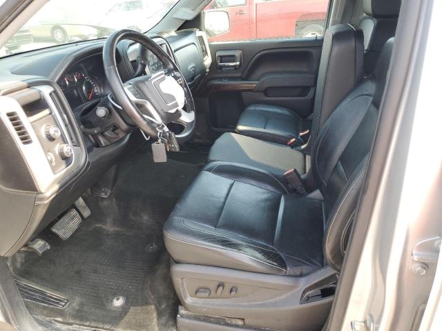 3GTU2UEC1FG239504 GMC Sierra K1500 Sle