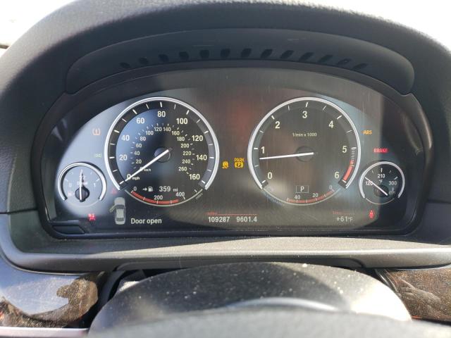 WBAFV3C59ED686122 BMW 535 D Xdrive