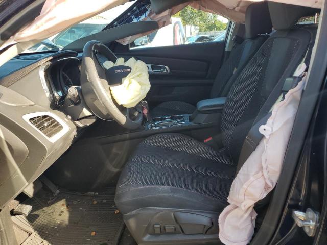 2GKALMEK0G6289495 GMC Terrain Sle