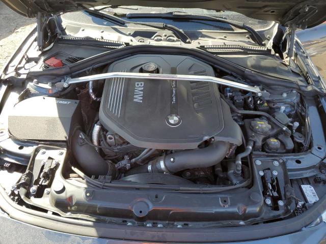 WBA8B3C59JK843509 BMW 340 I