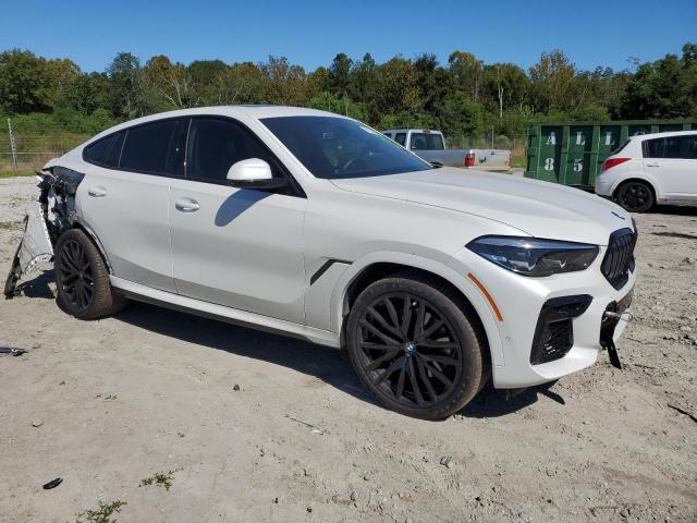 5UXCY6C00P9P17152 BMW X6 Xdrive40i
