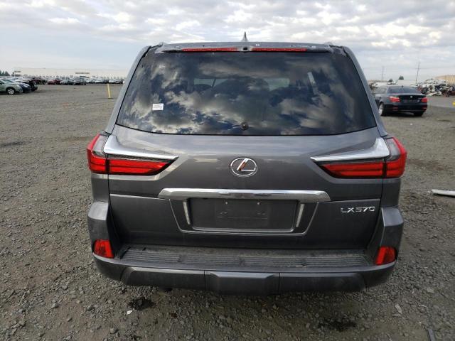 JTJHY7AX2K4290167 Lexus LX 570