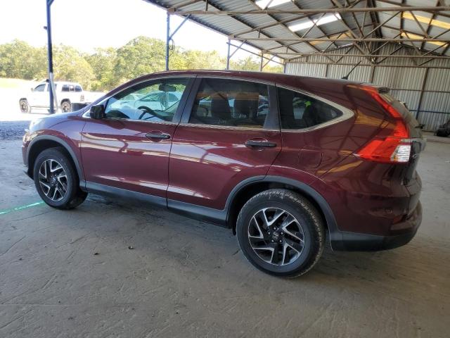 2HKRM4H41GH674083 Honda CR-V SE
