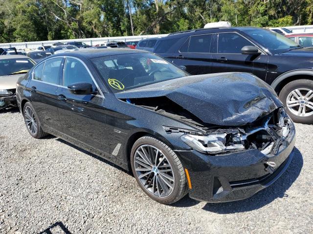 WBA13AG07PCL22602 BMW 530e