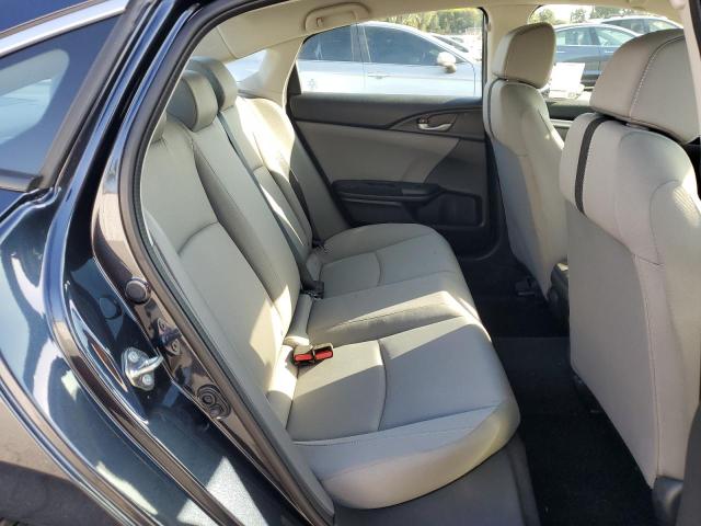 19XFC2F68LE205280 Honda Civic Lx