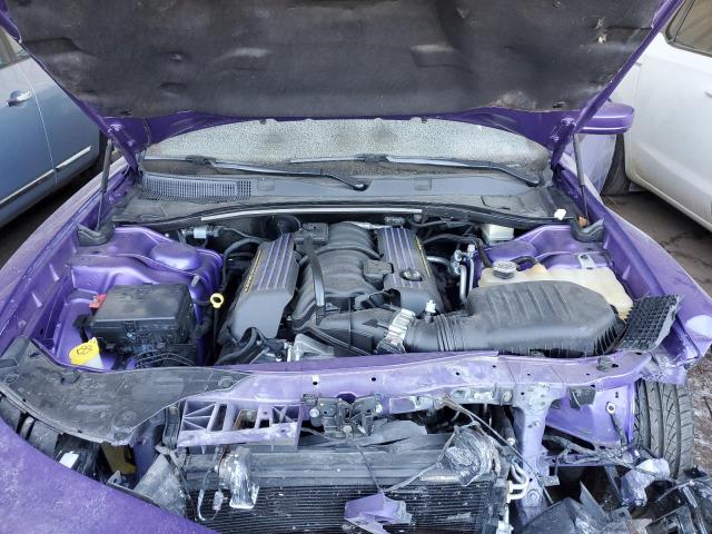 2C3CDXGJ7GH139951 Dodge Charger R/t Scat Pack