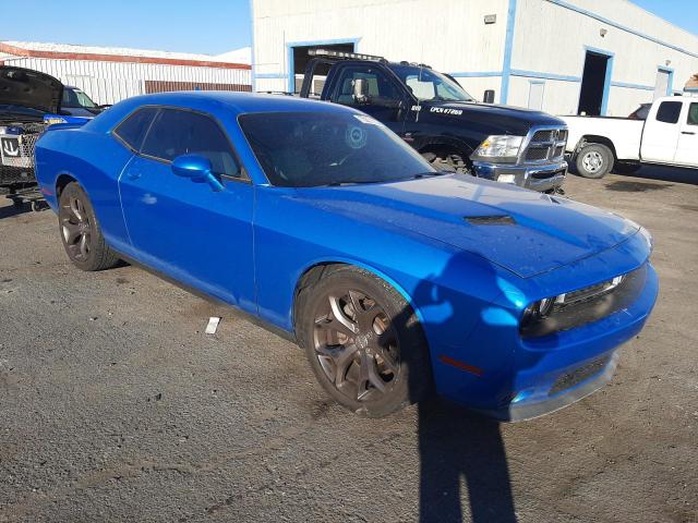 2C3CDZBG7FH906543 Dodge Challenger Sxt Plus