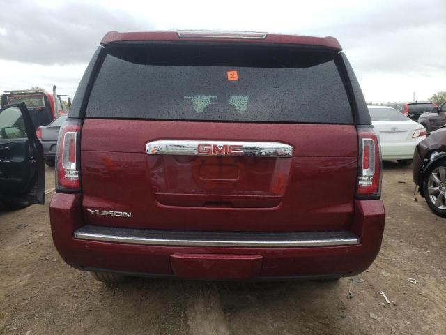 1GKS2CKJ6HR311437 GMC YUKON DENALI