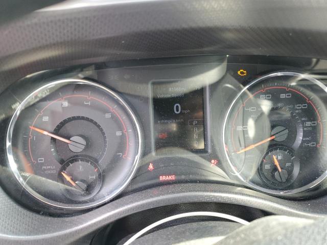 2C3CDXBG4EH241085 Dodge Charger Se