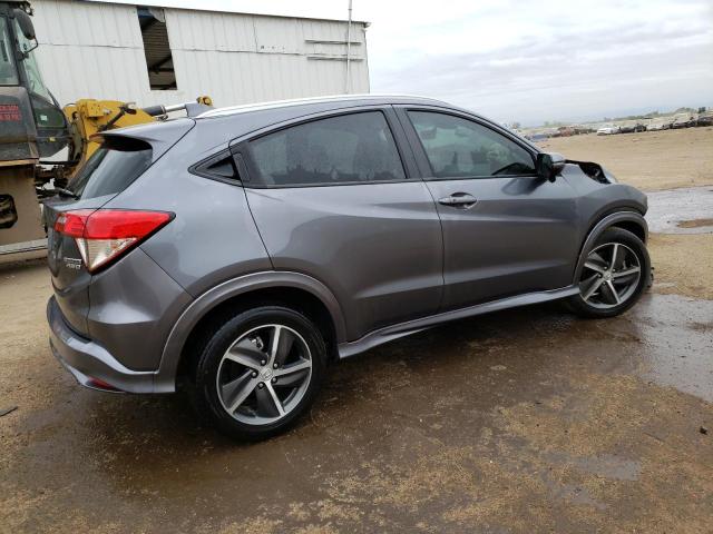 3CZRU6H98LM715105 Honda Hr-v Touring