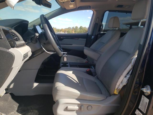 5FNRL6H85MB028735 Honda Odyssey Touring