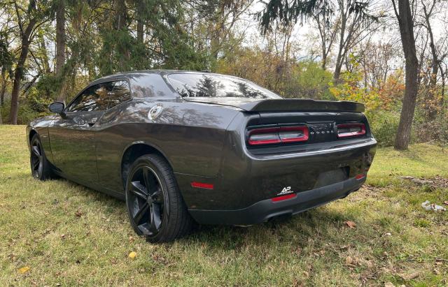 2C3CDZBT4JH279435 Dodge Challenger R/t