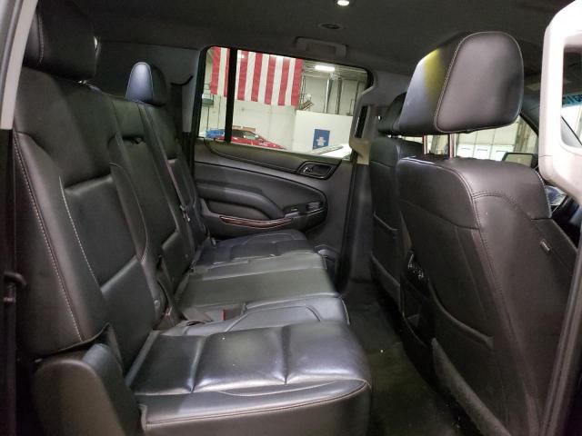 1GKS2GKC4HR372973 GMC Yukon Xl K1500 Slt