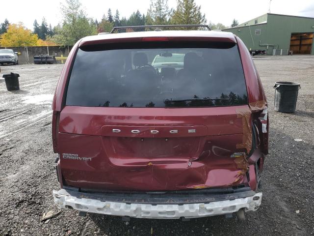 2C4RDGCG0HR731915 Dodge Grand Caravan Sxt
