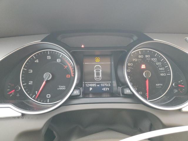 WAUCFAFRXFA054266 Audi A5 PREMIUM