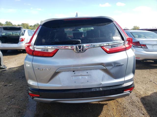 7FARW2H58KE033404 Honda CR-V EX