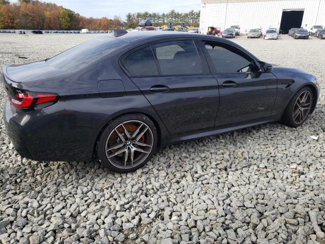 WBS83CH02PCN86377 BMW M5