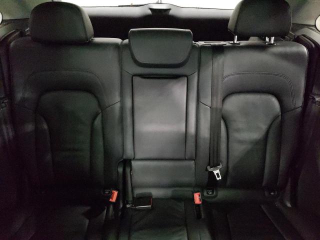 WA1CFAFP7EA093424 Audi Q5 PREMIUM