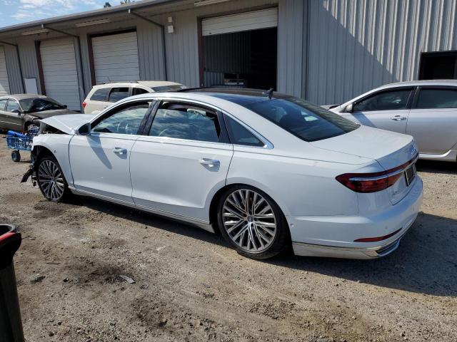 WAU8DAF85KN001299 Audi A8 L