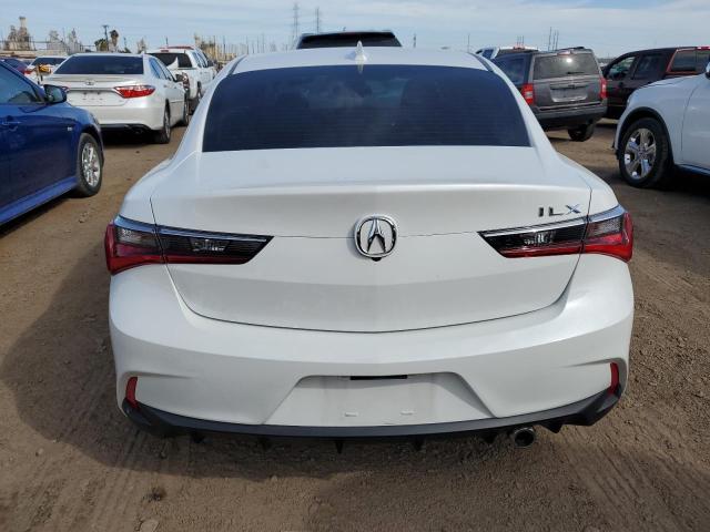 19UDE2F79NA003694 Acura Ilx Premium