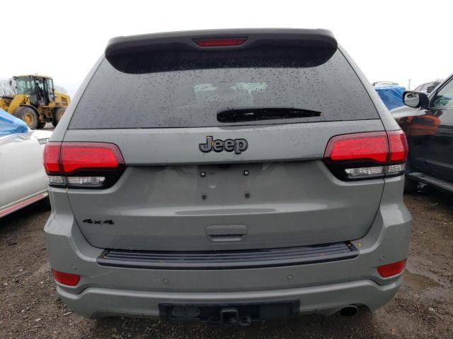 1C4RJFBG6MC580070 Jeep Grand Cherokee Limited