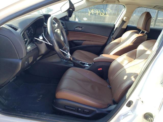 19UDE2F7XLA011591 Acura Ilx Premium