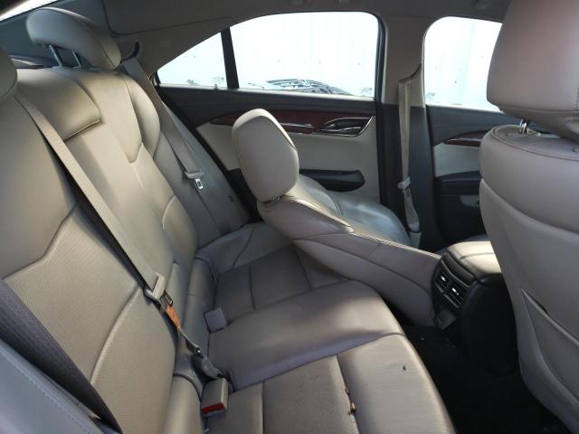1G6AH5SX5F0114799 Cadillac ATS LUXURY
