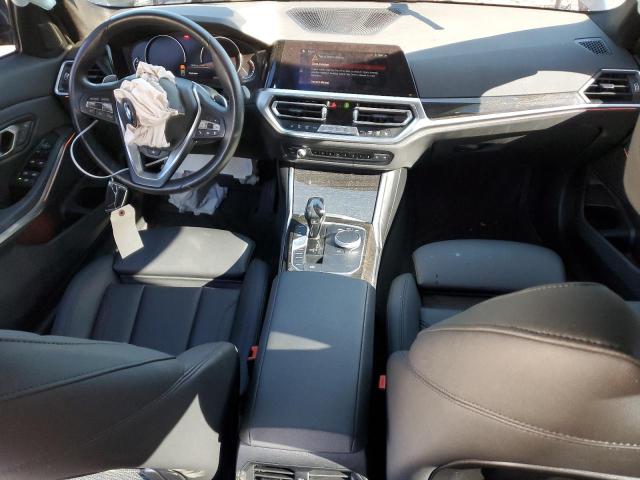 3MW5R7J02L8B29531 BMW 330XI
