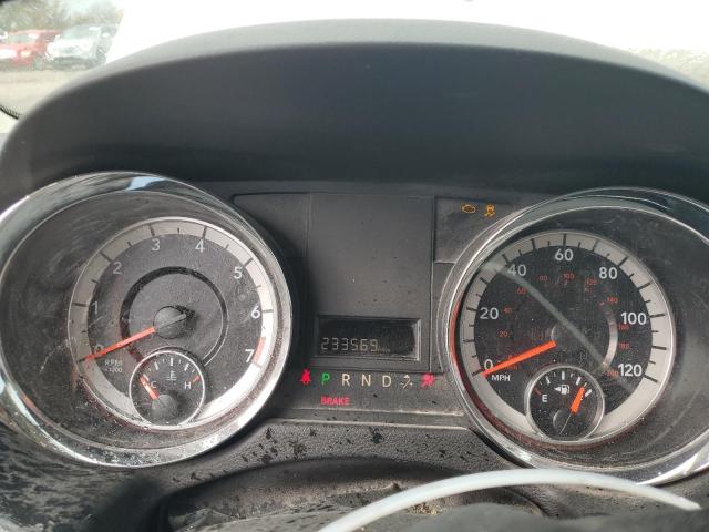 2C4RDGBG9FR641676 Dodge Grand Caravan Se