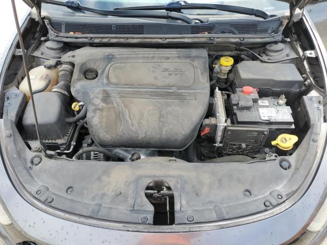 1C3CDFFA0GD803368 Dodge Dart Sxt Sport