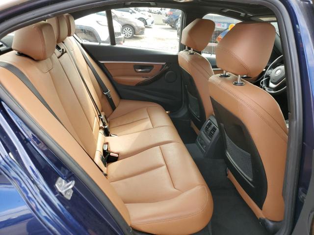 WBA8D9G34HNU64917 BMW 330 XI